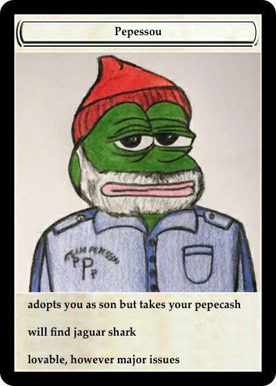 PEPESSOU