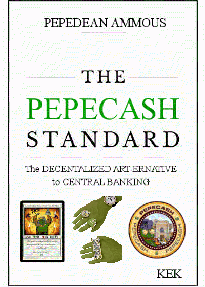 PEPESTANDARD