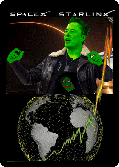 PEPESTARLINK