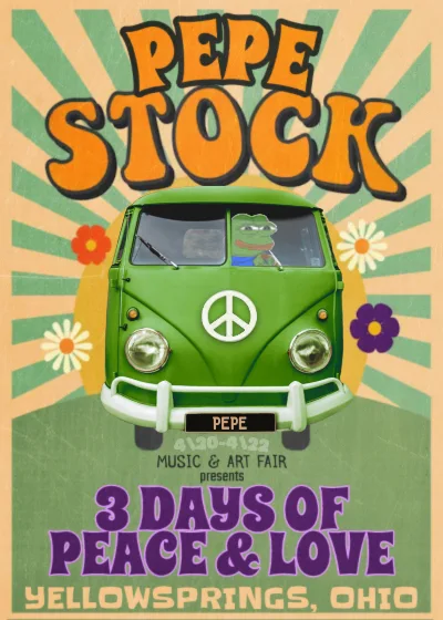 PEPESTOCK