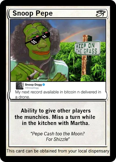PEPESTYLE