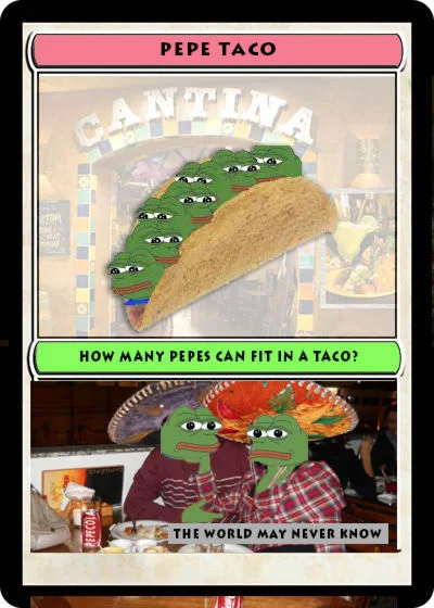 PEPETACO