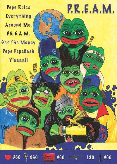 PEPETANGCLAN