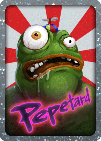 PEPETARD