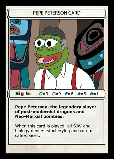 PEPETERSON