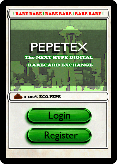 PEPETEX