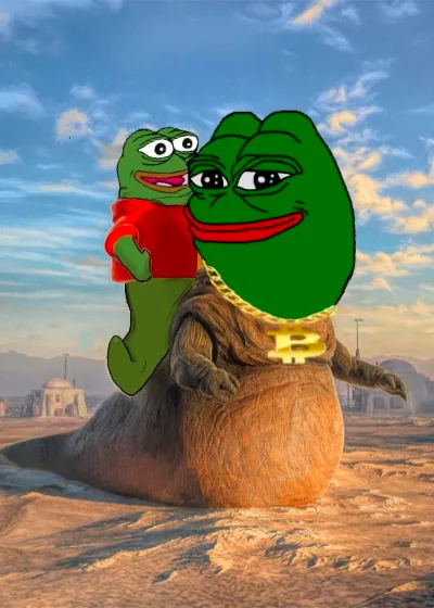 PEPETHEHUTT