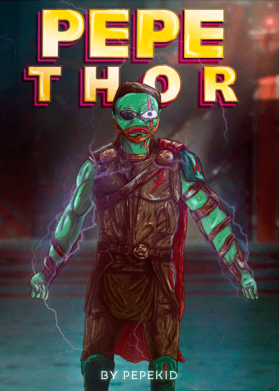 PEPETHOR