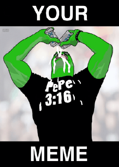 PEPETHREESIX