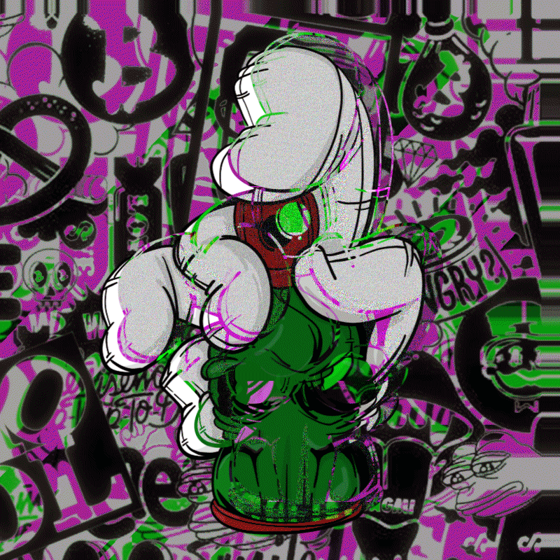 PEPETHROWUP