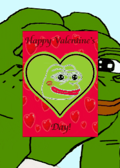 PEPETINESDAY