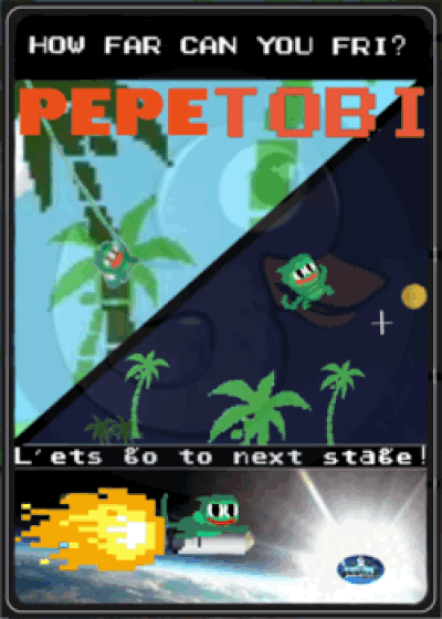 PEPETOBI