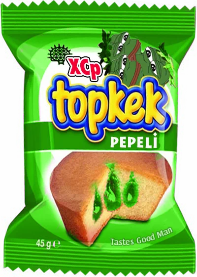 PEPETOPKEK
