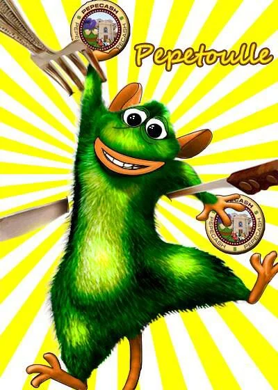 PEPETOULLE