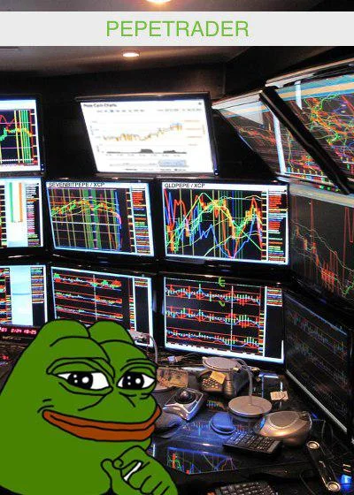 PEPETRADER