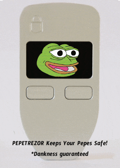PEPETREZOR