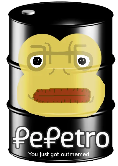 PEPETRO