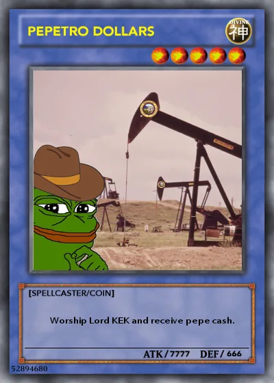 PEPETRODOL