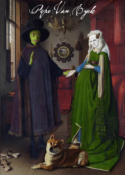 PEPEVANEYCK