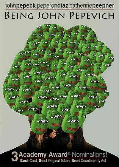 PEPEVICH