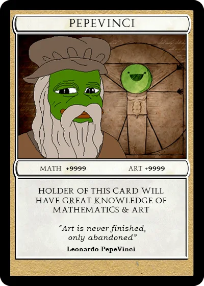PEPEVINCI
