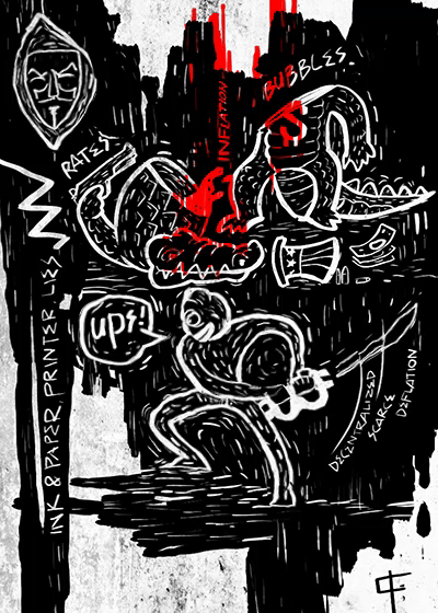 PEPEVSINK