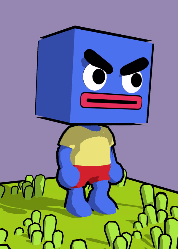 PEPEWALKII
