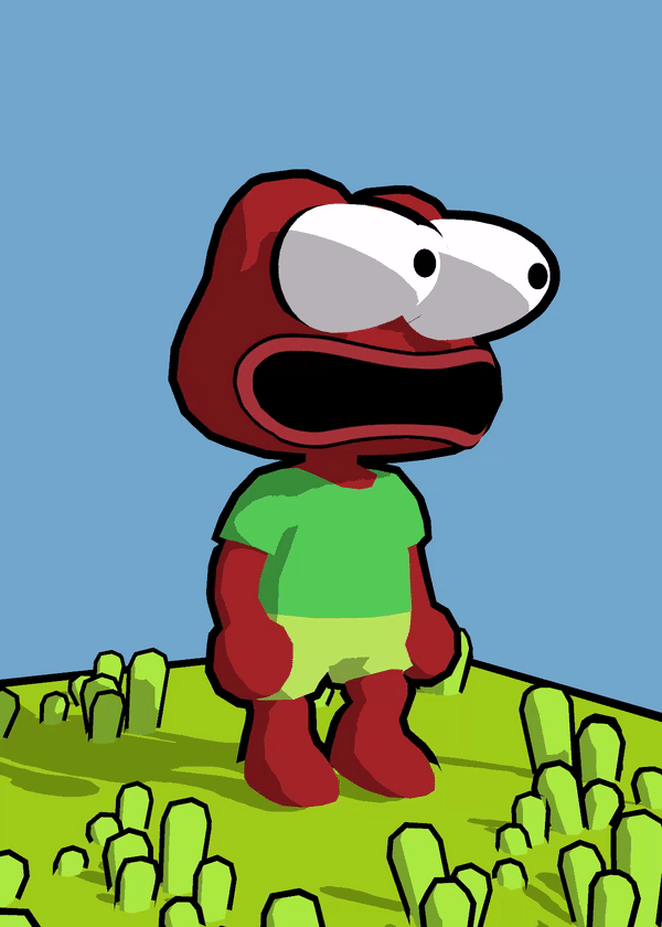 PEPEWALKV
