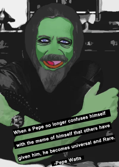 PEPEWATTS