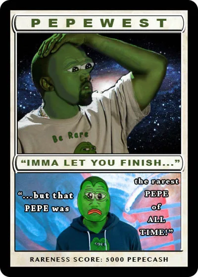 PEPEWEST