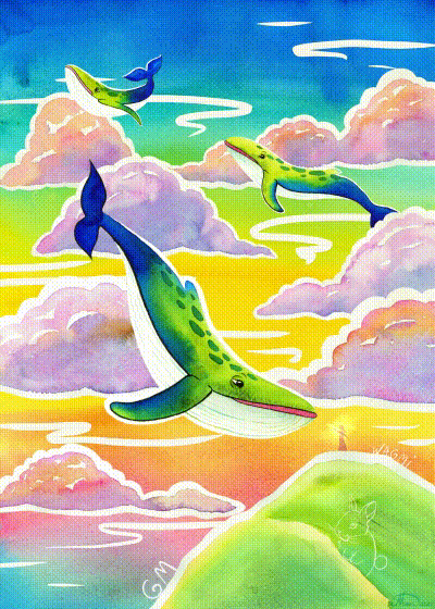 PEPEWHALES
