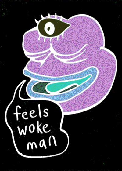 PEPEWOKE