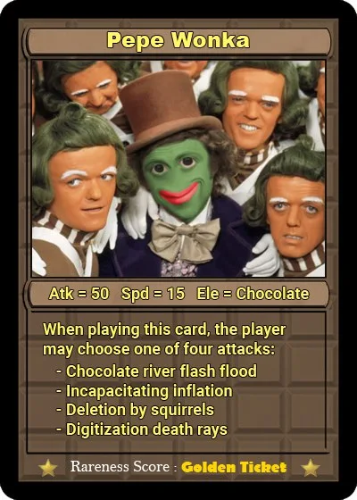 PEPEWONKA