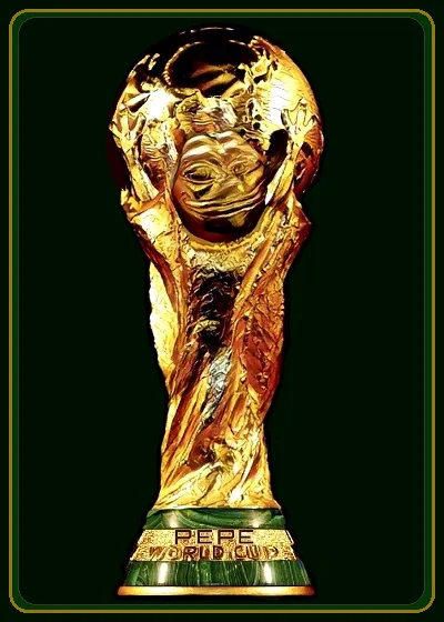 PEPEWORLDCUP
