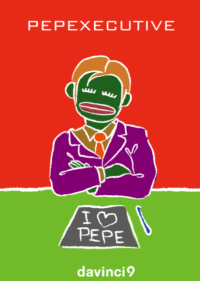 PEPEXECUTIVE