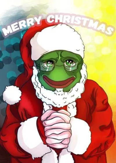PEPEXMAS