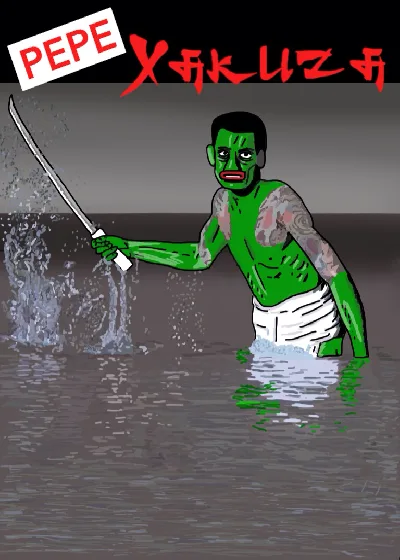 PEPEYAKUZA