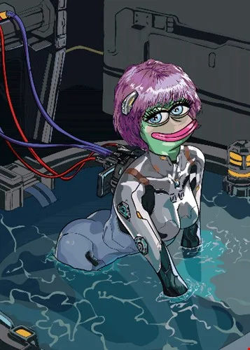 PEPEYANAMI