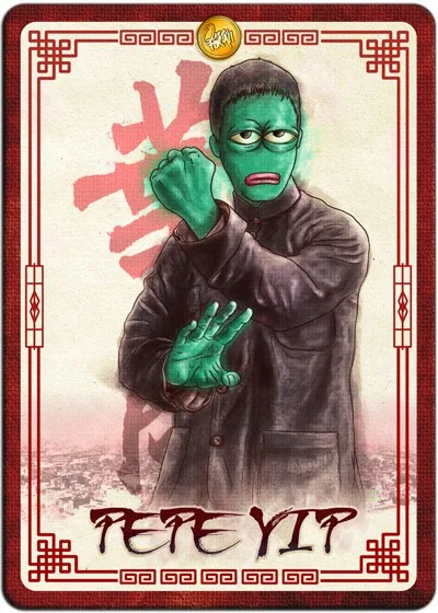 PEPEYIP