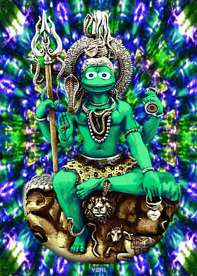 PEPEYUGA