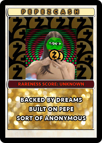 PEPEZCASH