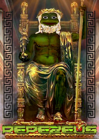 PEPEZEUS