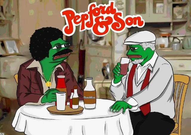 PEPFORDNSON