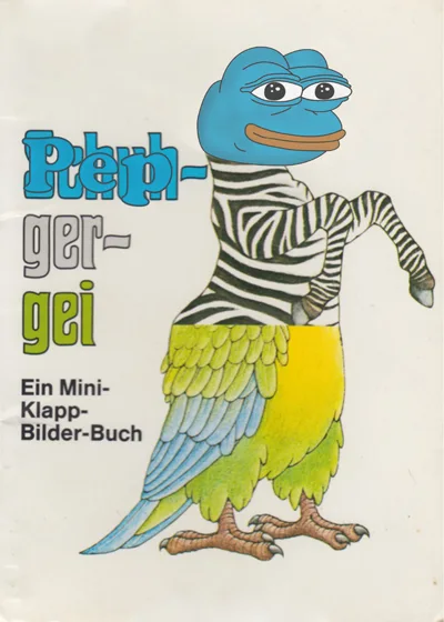 PEPGERGEI