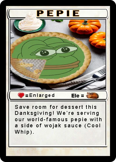 PEPIE