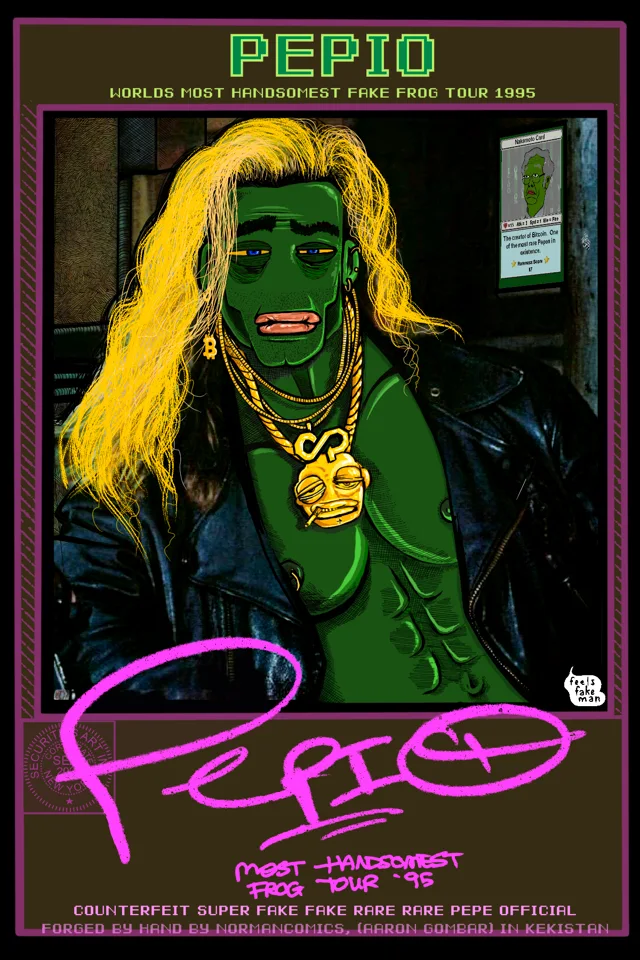 PEPIOKEK