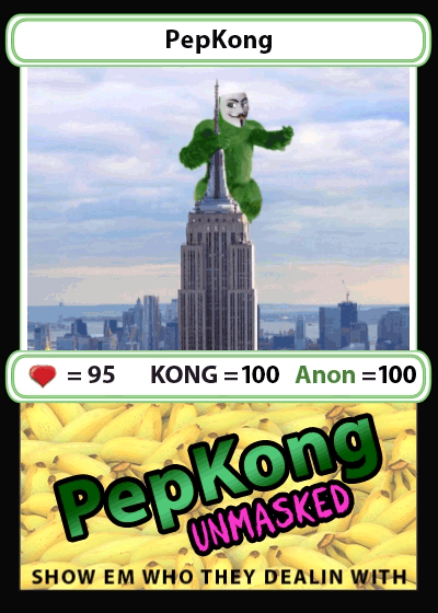 PEPKONG