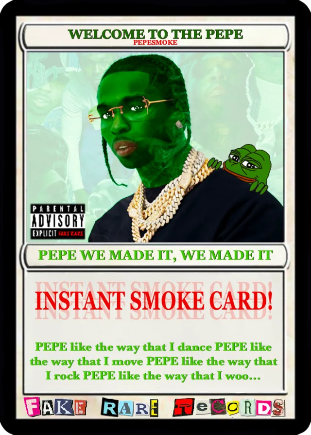PEPSMOKE