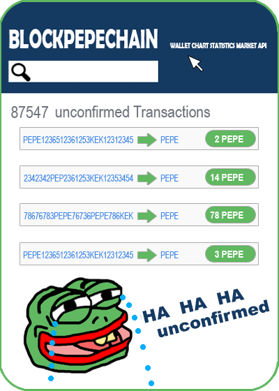 PEPUNCONFIRM