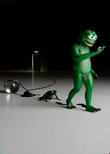 PEPVOLUTION